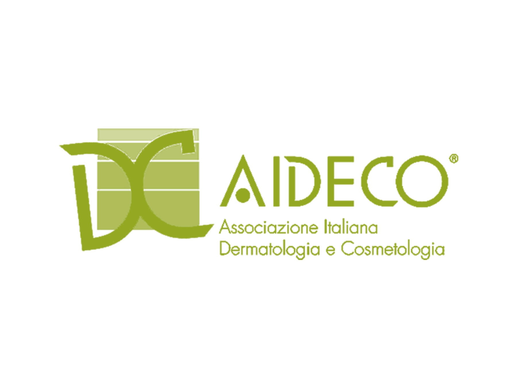Certificazione Aideco (Associazione Italiana Dermatologia e Cosmetologia)