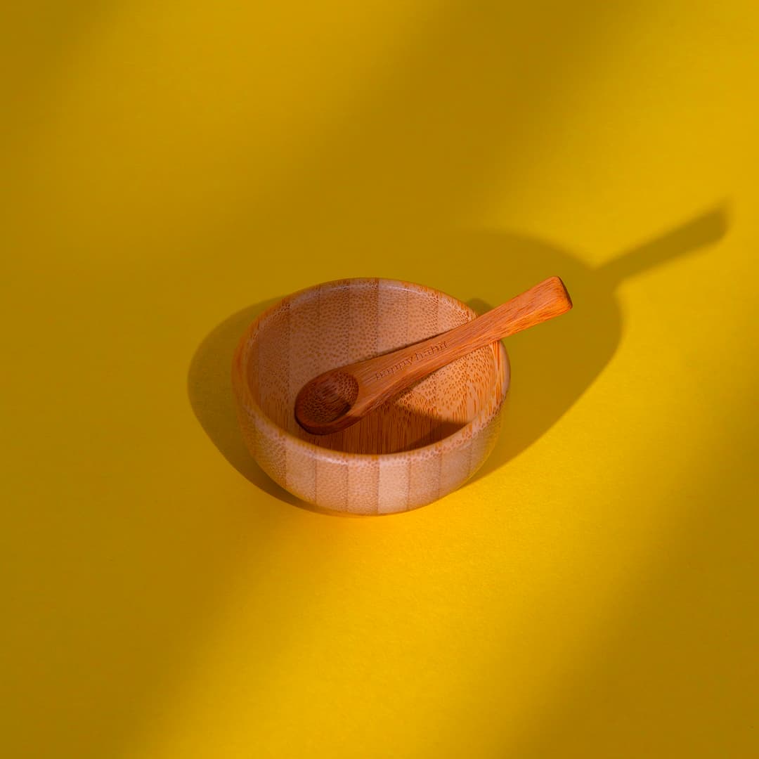 Set per cosmetici in polvere