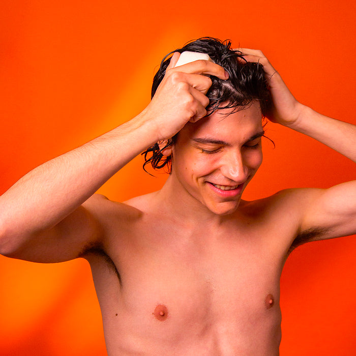 Shampoo Benessere Delicato