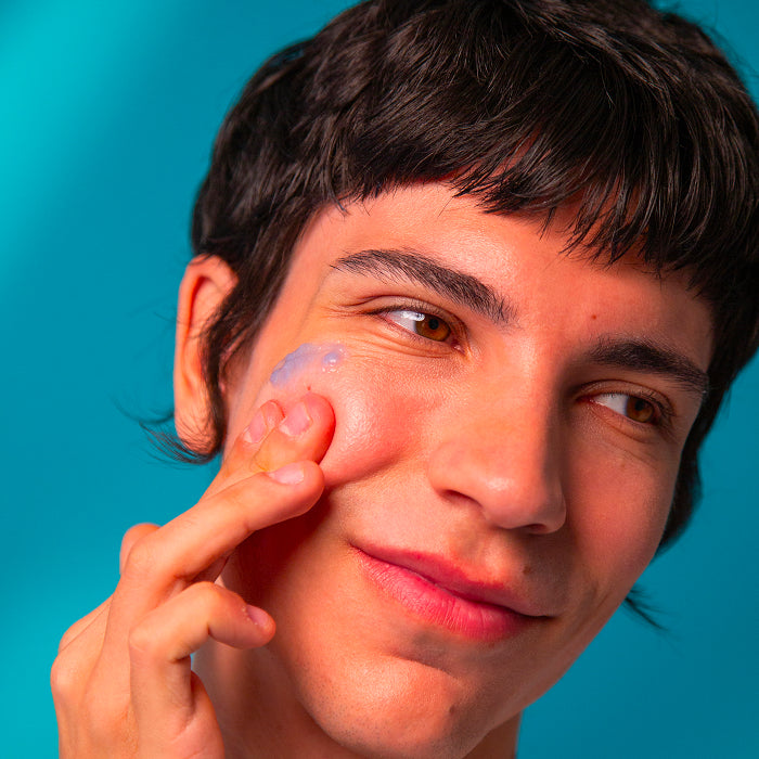 Siero Viso Bio Concentrato Idratante