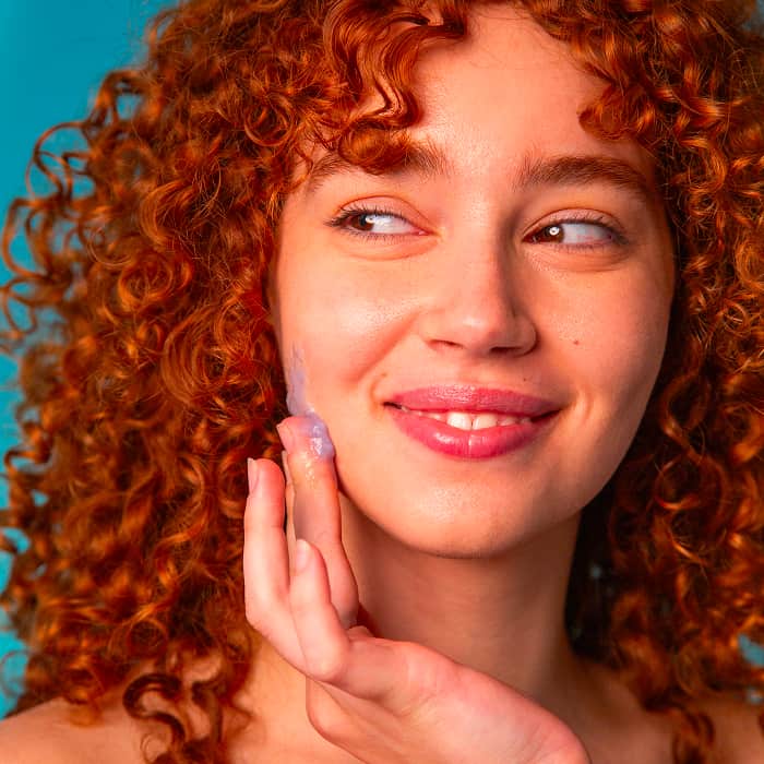 Siero Viso Bio Concentrato Idratante