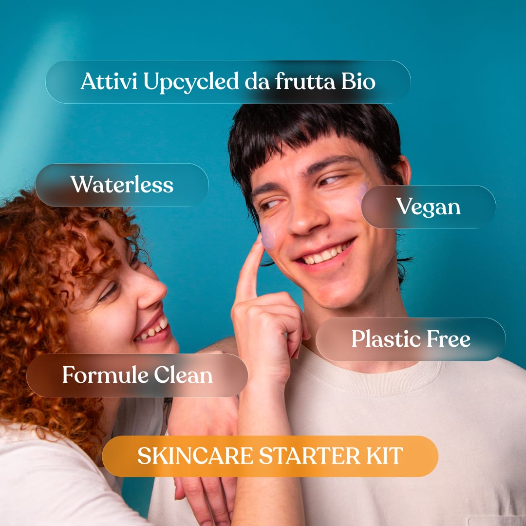 Skincare Starter Kit