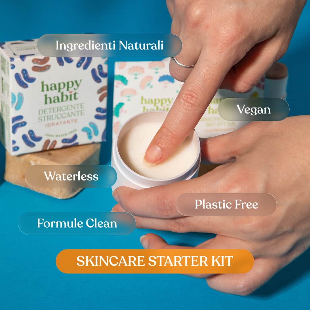 Skincare Starter Kit