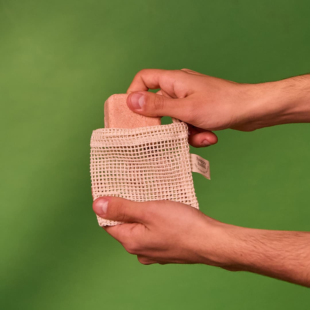 Bagno Doccia Fresco Energizzante