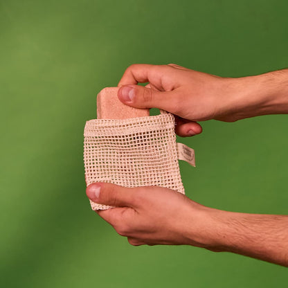 Bagno Doccia Fresco Energizzante