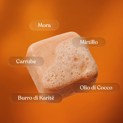 Bagno Doccia Pelle Morbida