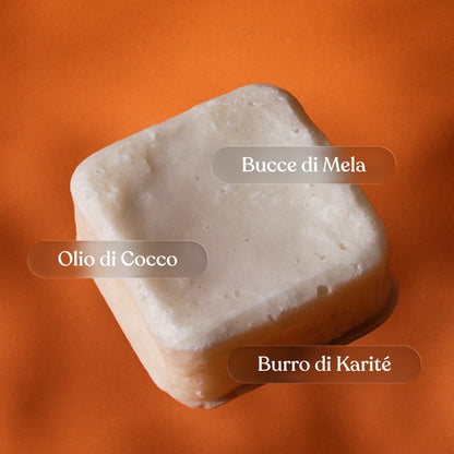 Balsamo Benessere Delicato