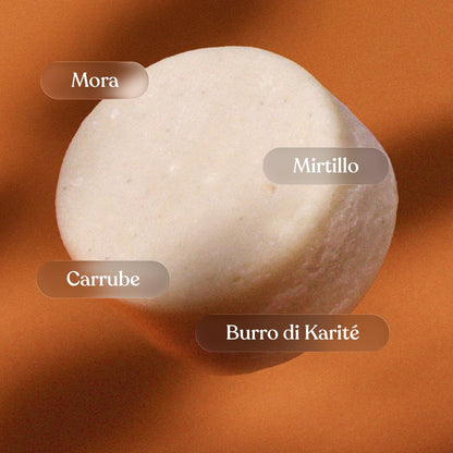 Balsamo Corpo in Shower