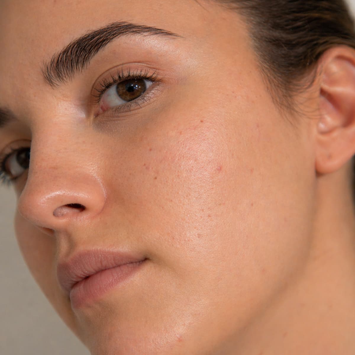Crema Viso Solida Anti Età