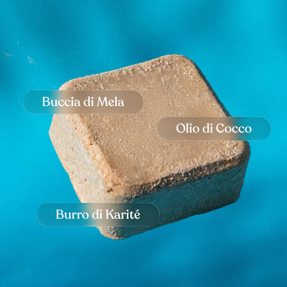 Detergente Struccante Idratante