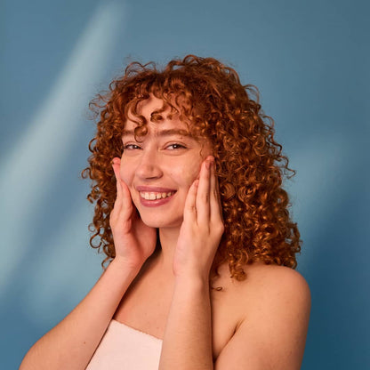 Maschera Viso Bio Attiva Idratante Monodose