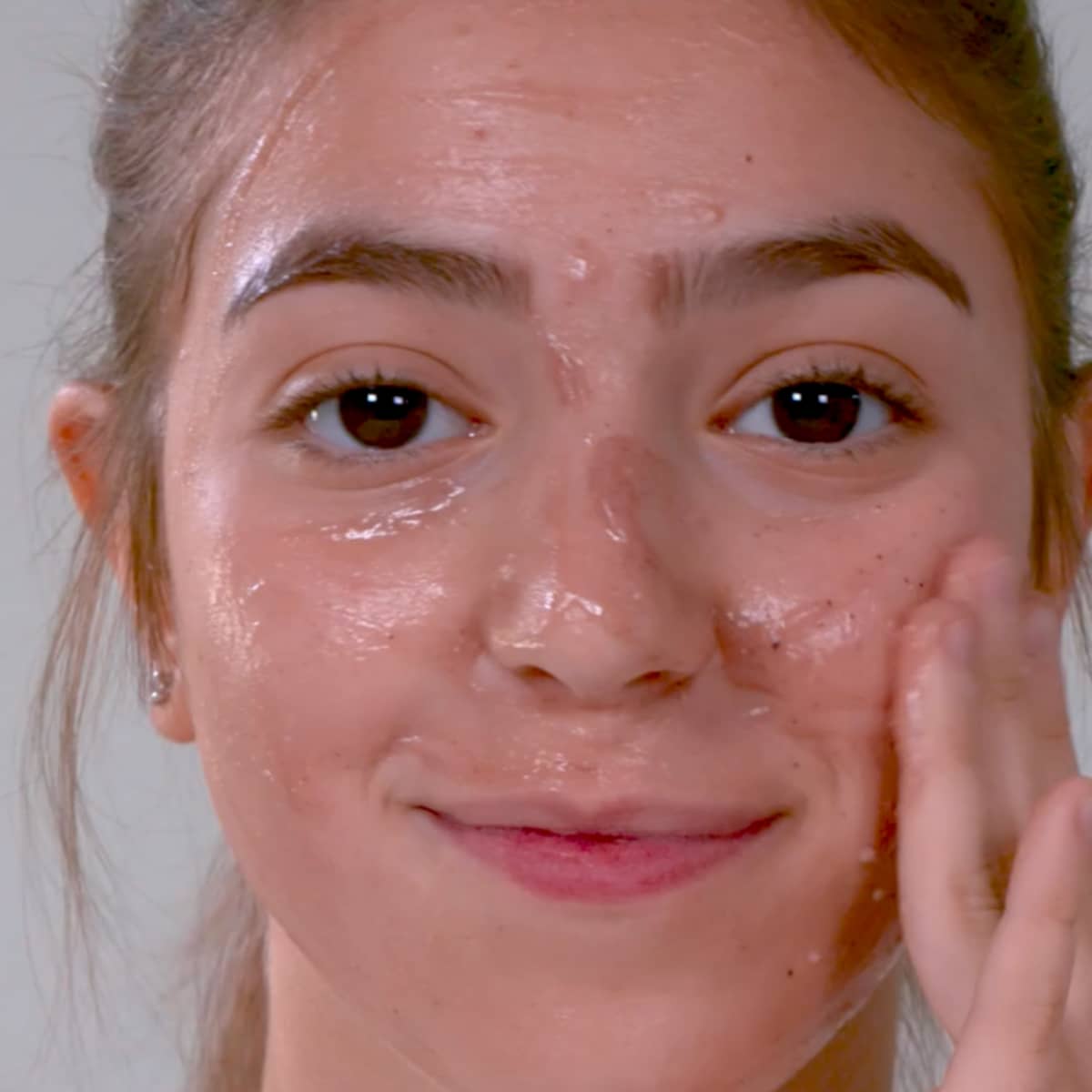 Maschera Viso Bio Attiva Purificante Monodose