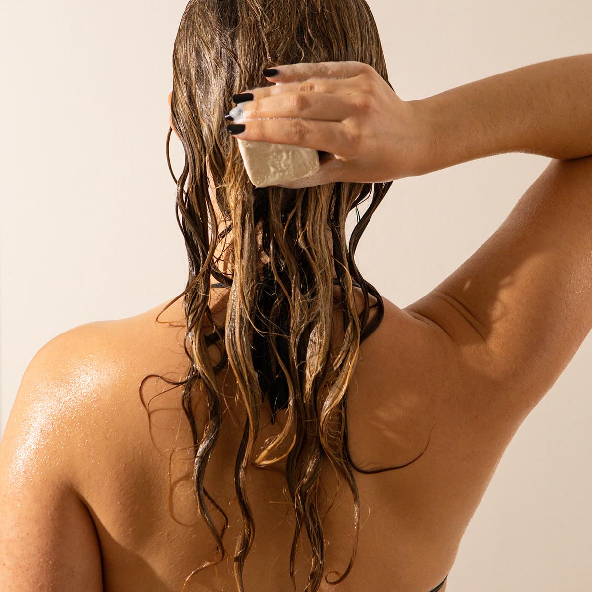 Shower Starter Kit