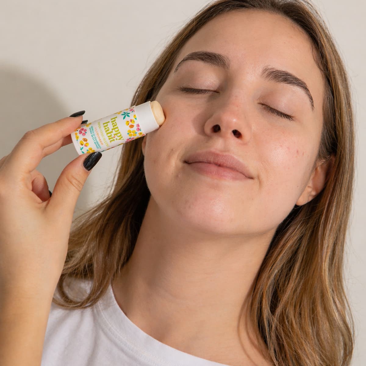 Siero Viso Solido Illuminante