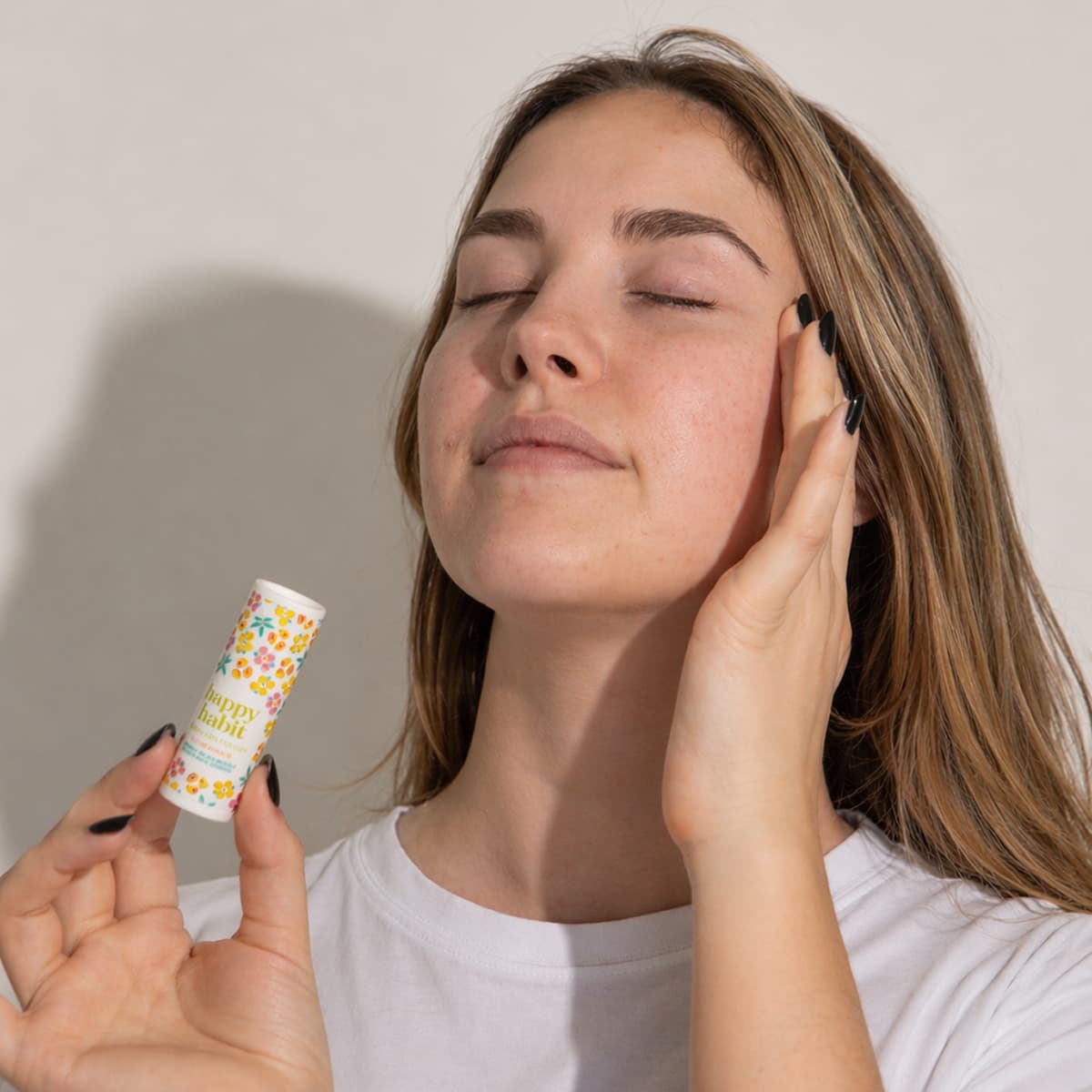 Siero Viso Solido Anti Età