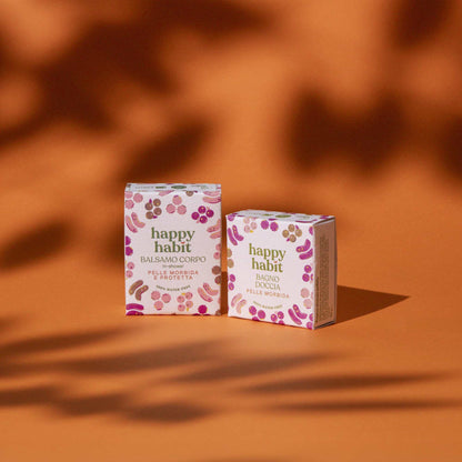 Set Dolcezza Corpo