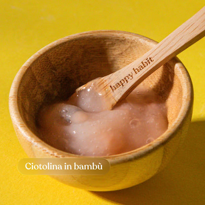 Set per cosmetici in polvere