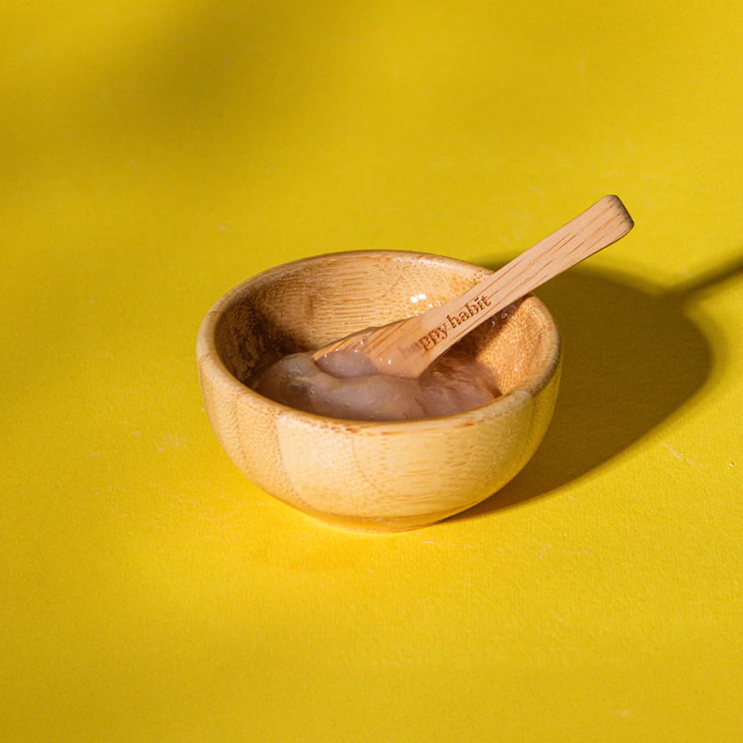 Set per cosmetici in polvere