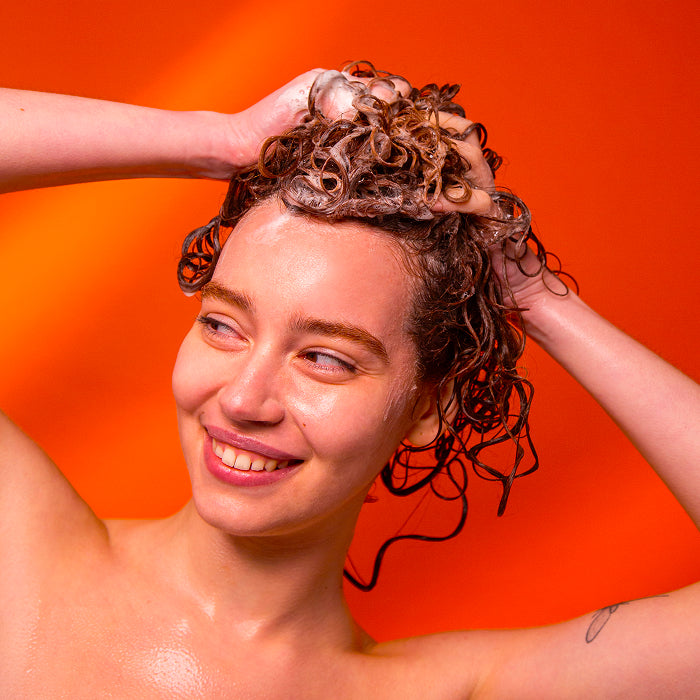 Shampoo Benessere Delicato