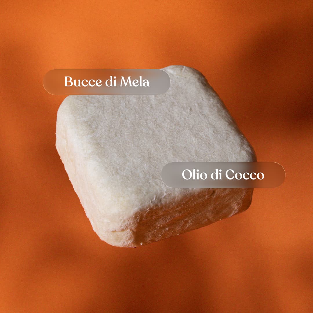 Shampoo Benessere Delicato