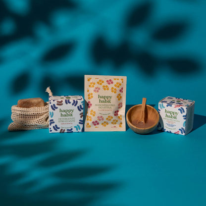 Skincare Starter Kit