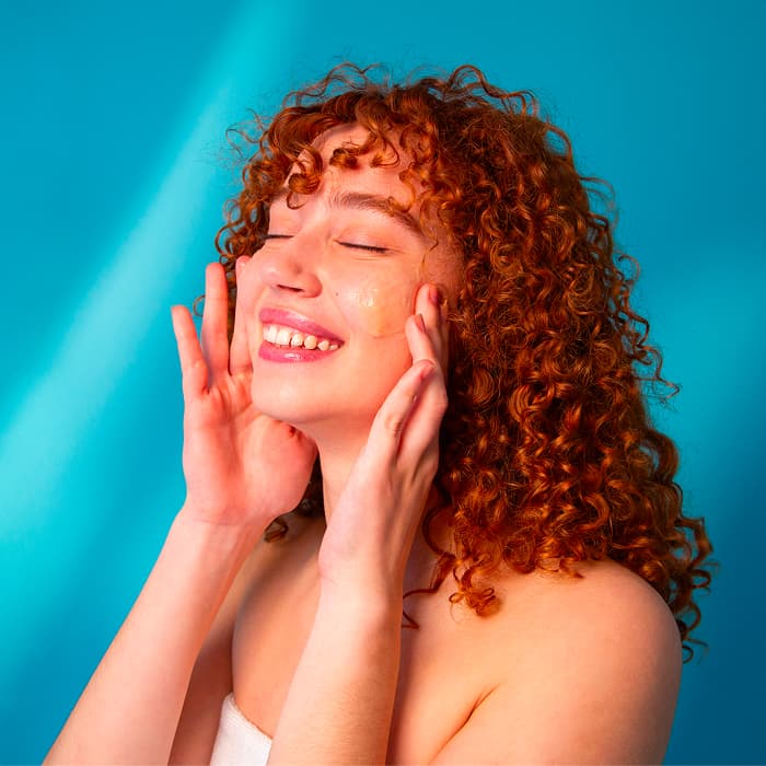 Siero Viso Bio Concentrato Anti-Età