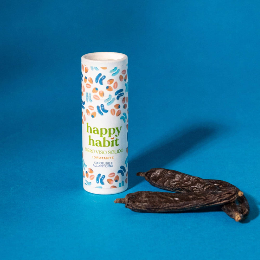 Siero Viso Solido Idratante