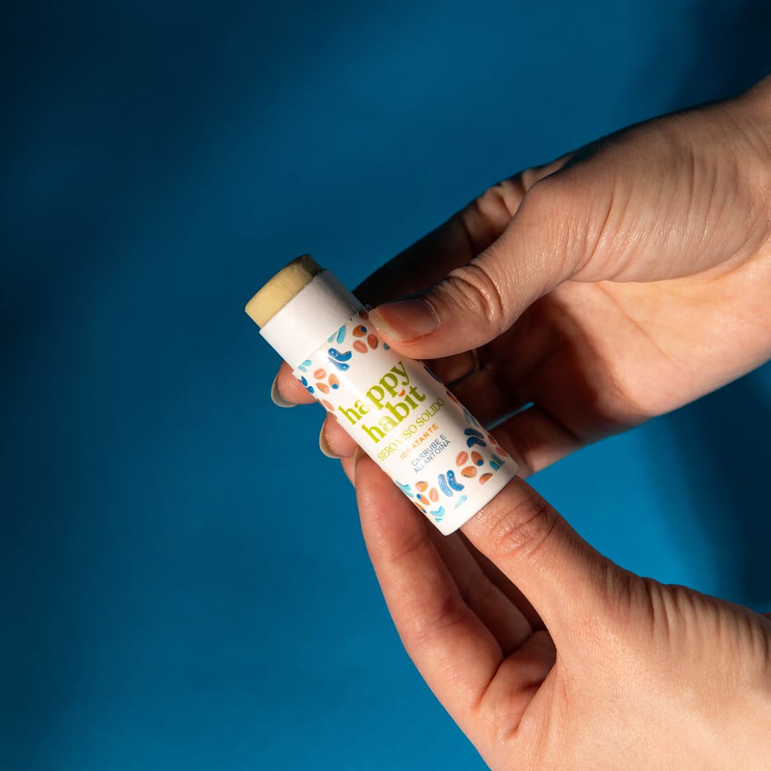 Siero Viso Solido Idratante