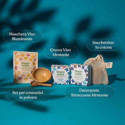 Skincare Starter Kit