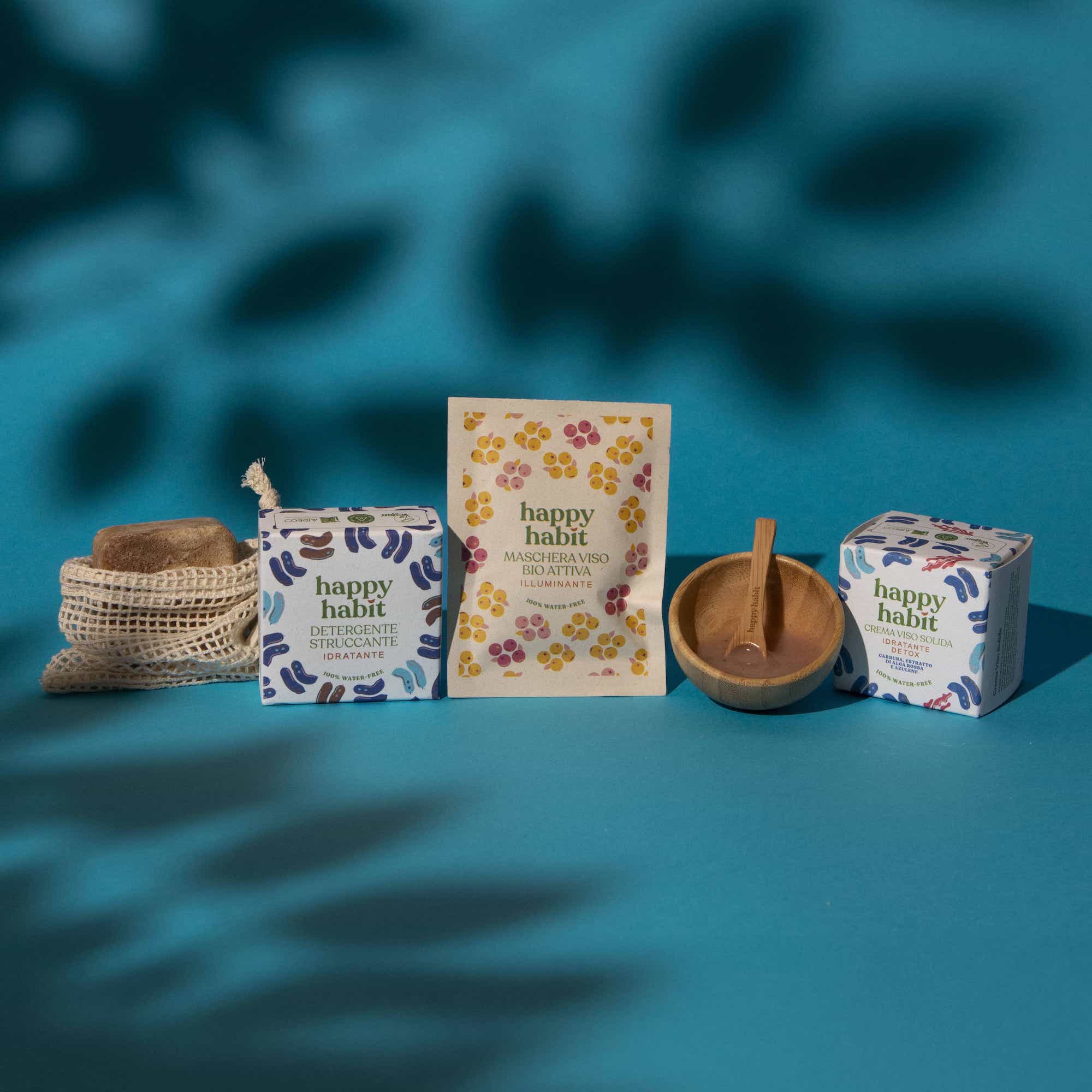 Skincare Starter Kit