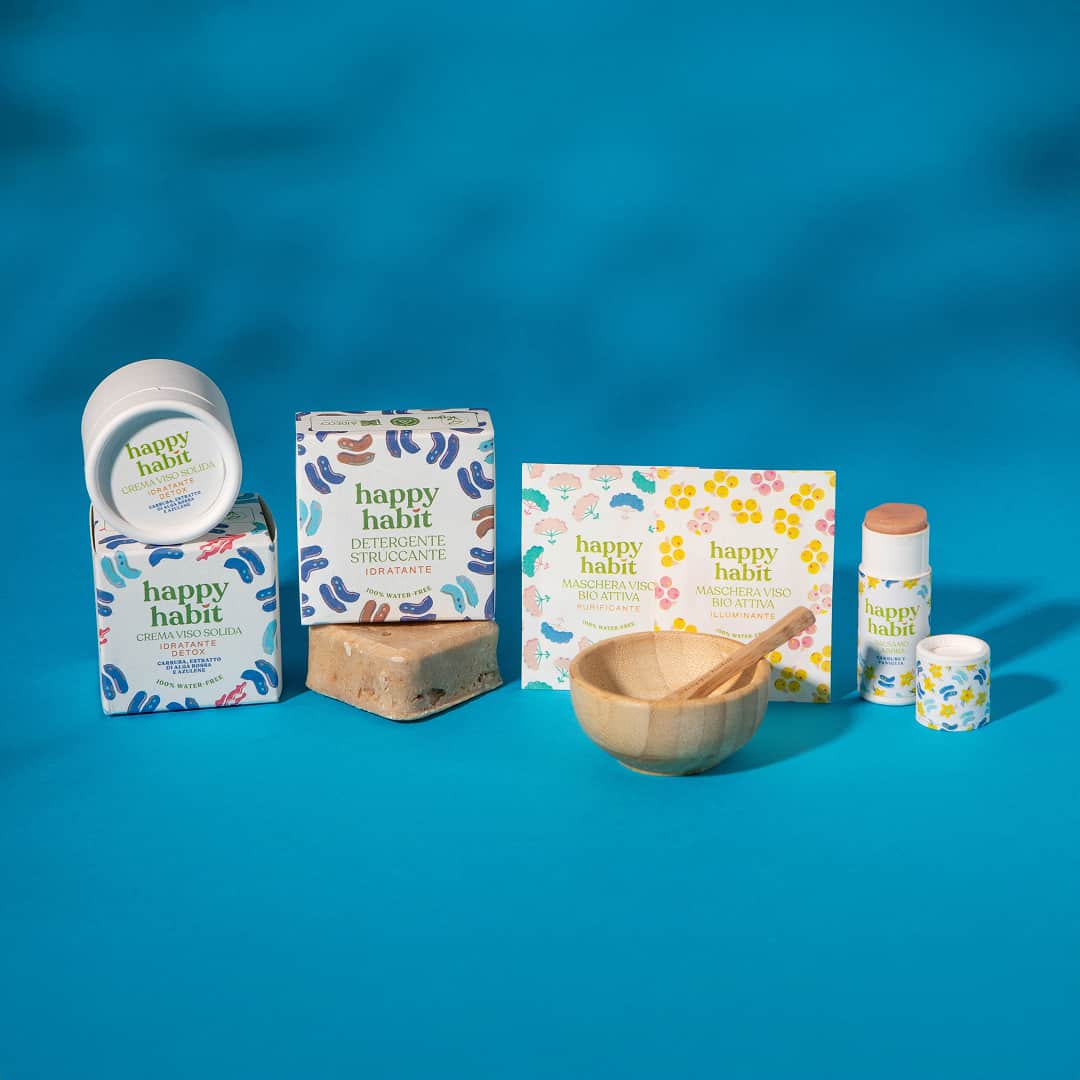 Skincare Starter Kit