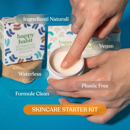 Skincare Starter Kit