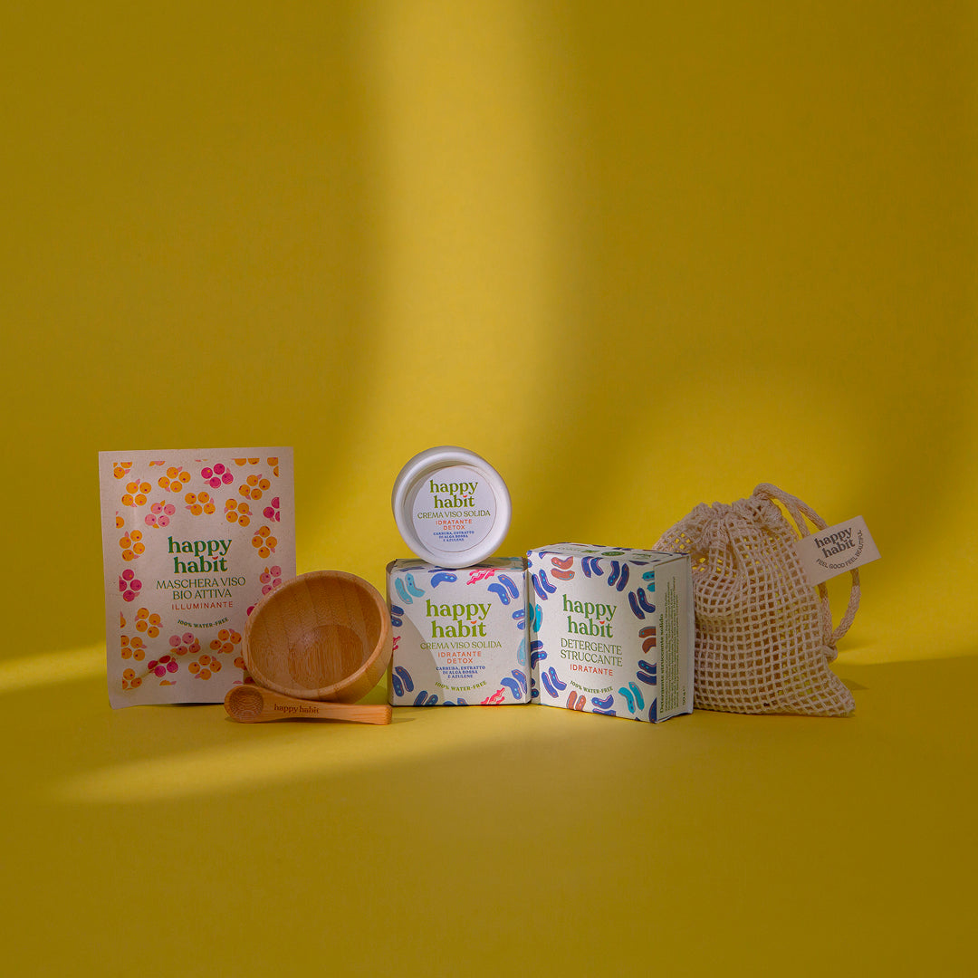 Skincare Starter Kit