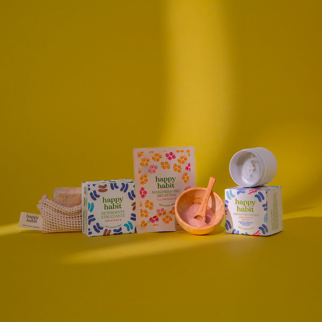 Skincare Starter Kit