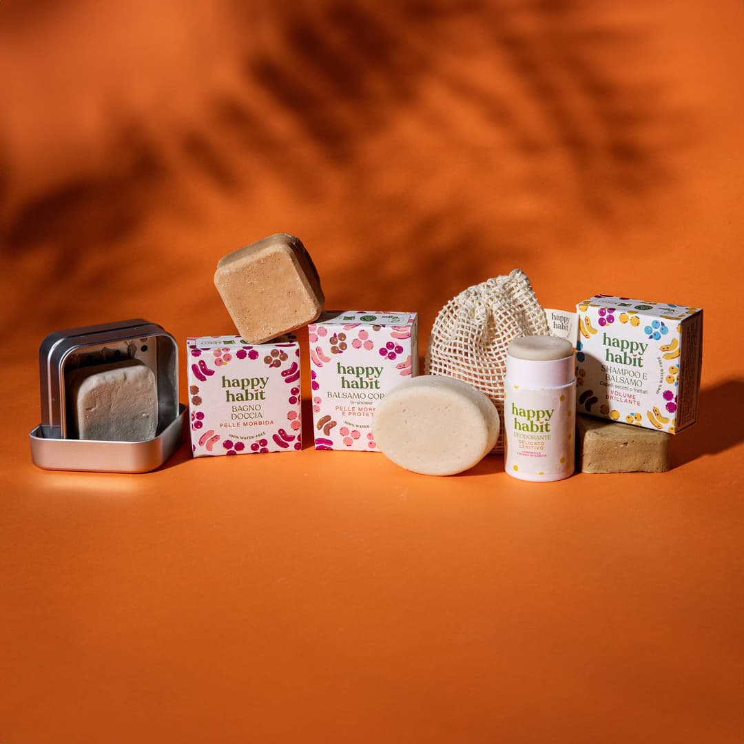 Winter Shower Starter Kit