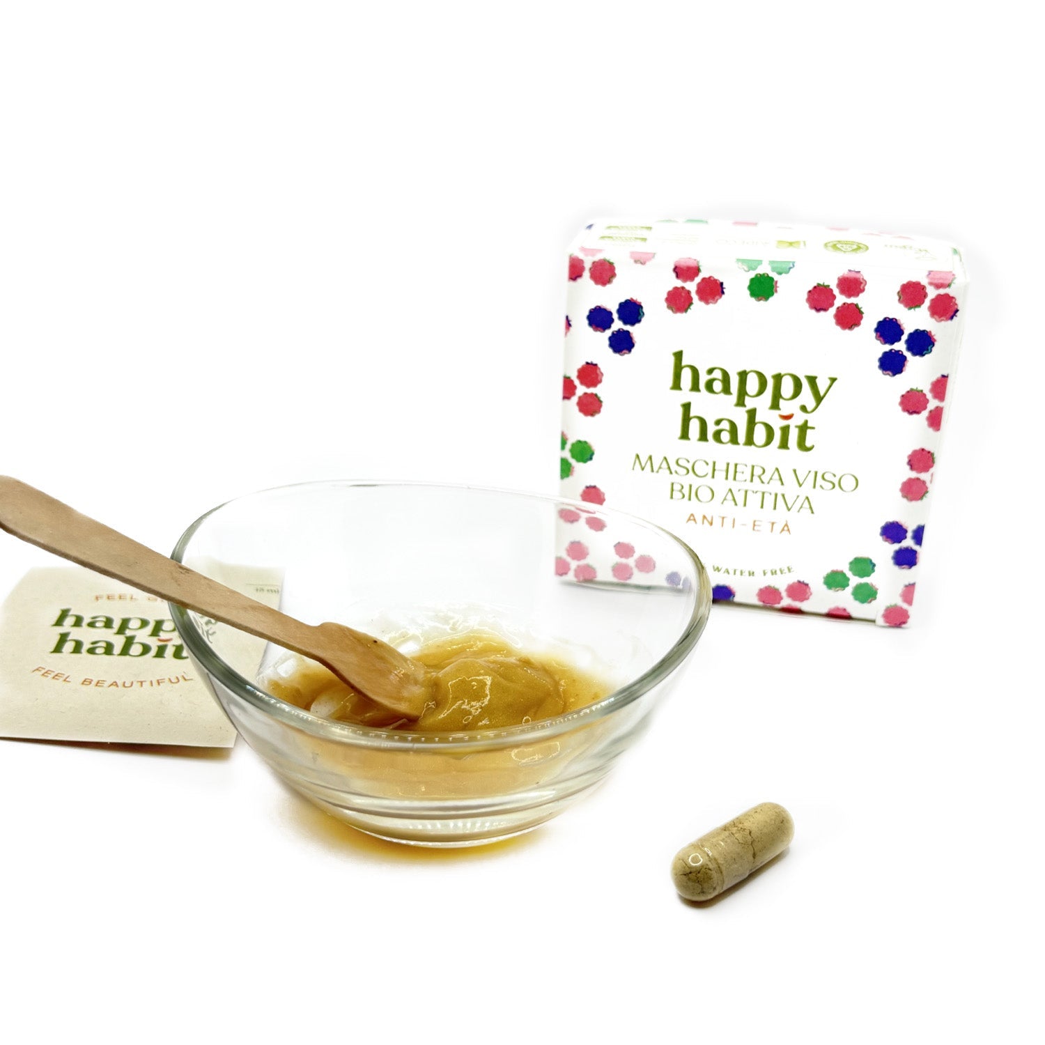 Trattamento Anti Età - Happy Habit